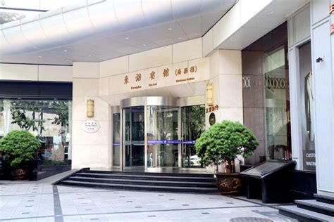 donghu hotel|donghu guest house shanghai.